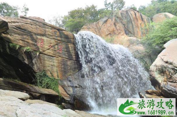连云港船山飞瀑烧烤区恢复运营时间