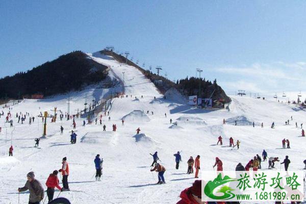 北京云佛滑雪场班车出发时间及地点价格 北京云佛滑雪场班车出发时间及地点价格