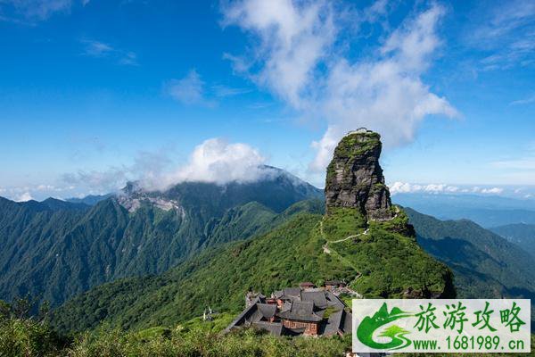 2021年11月28日梵净山景区营业时间调整通知 2021年11月28日梵净山景区营业时间调整通知