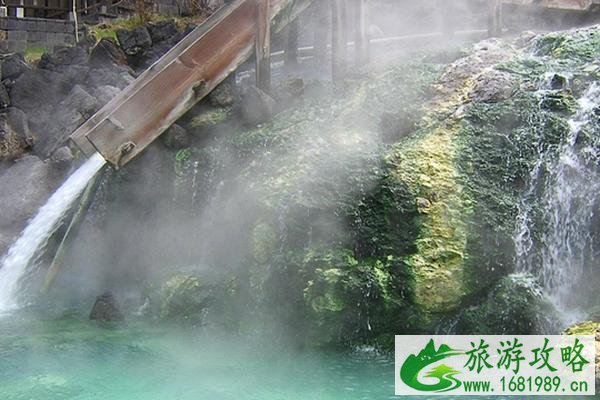 宁乡哪里有泡温泉的地方