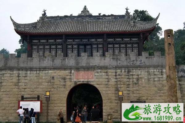 德阳部分景区于11月24日恢复开放 德阳部分景区于11月24日恢复开放