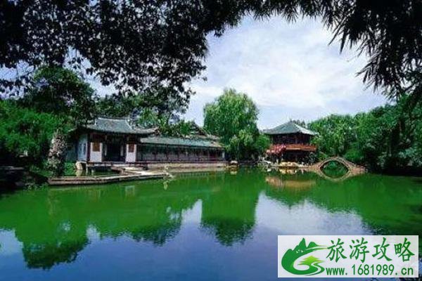 德阳部分景区于11月24日恢复开放 德阳部分景区于11月24日恢复开放