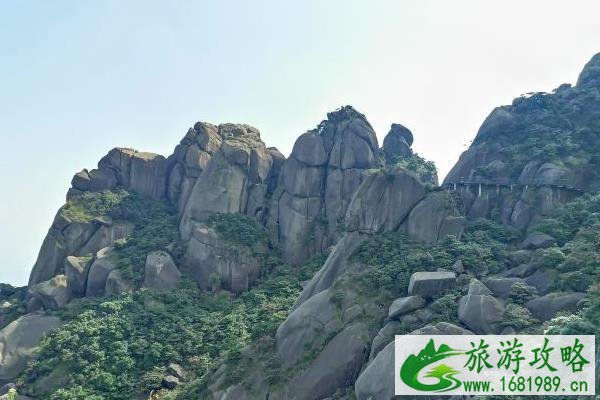 2021上饶灵山景区什么时候恢复开放 上饶灵山景区免费游玩活动 2021上饶灵山景区什么时候恢复开放 上饶灵山景区免费游玩活动