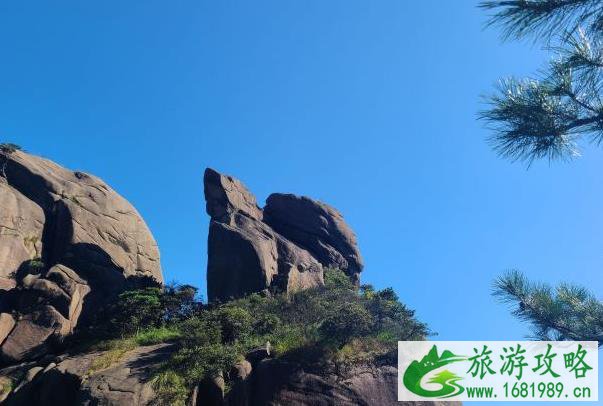 2021上饶灵山景区什么时候恢复开放 上饶灵山景区免费游玩活动 2021上饶灵山景区什么时候恢复开放 上饶灵山景区免费游玩活动