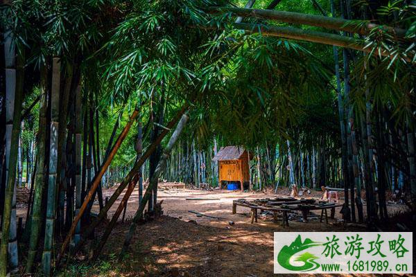 佛山耕山小寨有什么游玩项目