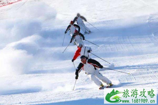 2021鹧鸪山滑雪场最新疫情防控措施 2021鹧鸪山滑雪场最新疫情防控措施