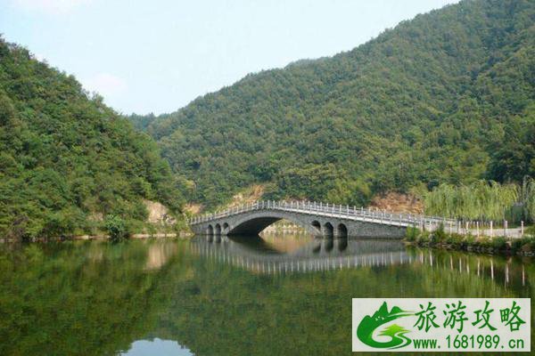 重渡沟景区12月最新疫情防控通知 重渡沟景区12月最新疫情防控通知