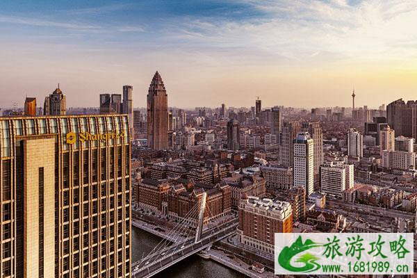 天津有什么适合情侣玩的地方么 天津有什么适合情侣玩的地方么