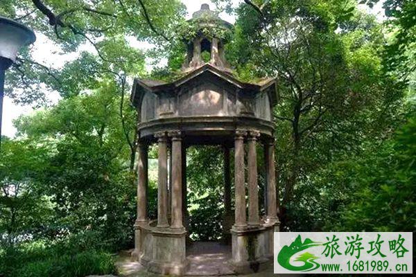 中山红色旅游景点有哪些-旅游路线推荐 中山红色旅游景点有哪些-旅游路线推荐