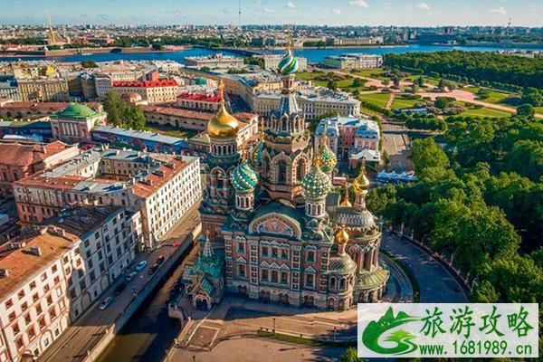 冬季去俄罗斯旅游应该去哪些景点呢 冬季去俄罗斯旅游应该去哪些景点呢
