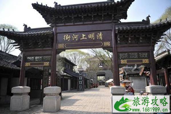 2021无锡影视基地景区特惠门票总汇