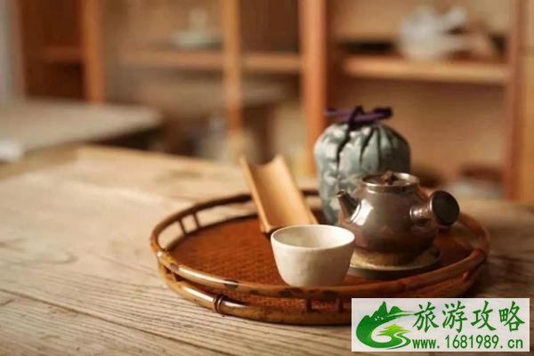 2021中国(深圳)国际秋茶产业博览会开放时间确定 2021中国(深圳)国际秋茶产业博览会开放时间确定