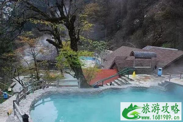川西冬季旅游景点介绍 冬天去川西应该准备什么