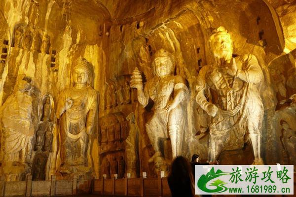 龙门石窟免费时间 龙门石窟免费门票怎么预约 龙门石窟免费时间 龙门石窟免费门票怎么预约