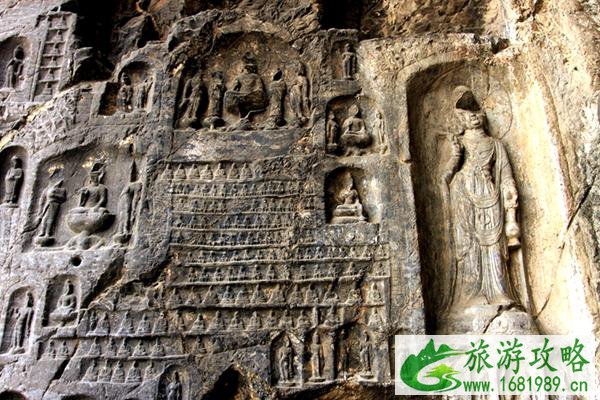 龙门石窟免费时间 龙门石窟免费门票怎么预约 龙门石窟免费时间 龙门石窟免费门票怎么预约