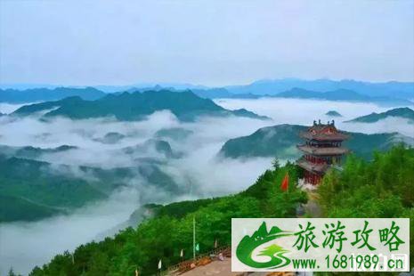 雾灵山封山时间2021 冬季河北哪些景点关闭了 雾灵山封山时间2021 冬季河北哪些景点关闭了