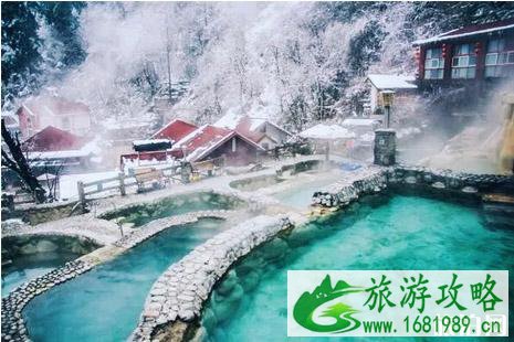 毕棚沟冬季旅游攻略 毕棚沟冬季旅游攻略