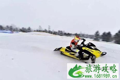 毕棚沟冬季旅游攻略 毕棚沟冬季旅游攻略