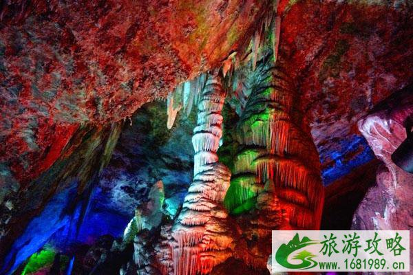 栾川冬季旅游哪儿好玩 适合冬天玩的栾川景点 栾川冬季旅游哪儿好玩 适合冬天玩的栾川景点