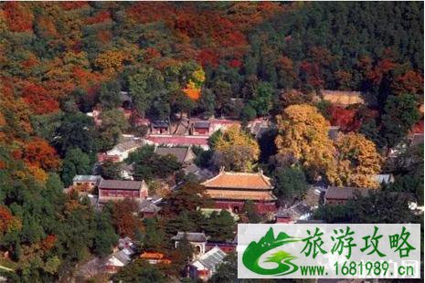 2021门头沟冬季旅游攻略 2021门头沟冬季旅游攻略