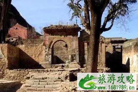 2021门头沟冬季旅游攻略 2021门头沟冬季旅游攻略