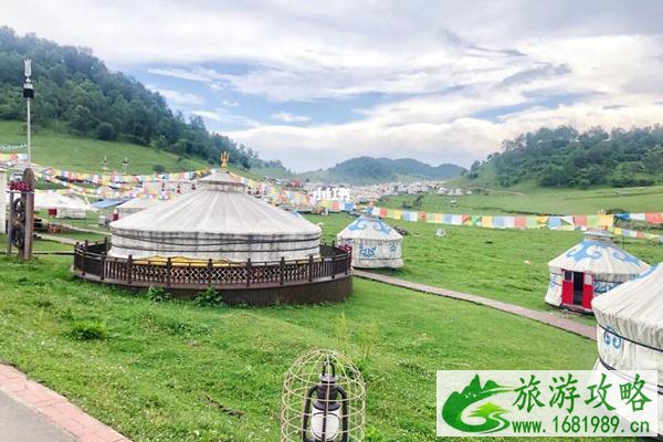 关山草原景区门票信息 关山草原冬季闭园持续时间 关山草原景区门票信息 关山草原冬季闭园持续时间