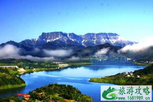 瓦屋山景区内有酒店吗 瓦屋山住宿酒店推荐 瓦屋山景区内有酒店吗 瓦屋山住宿酒店推荐