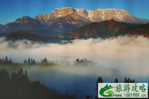 瓦屋山景区内有酒店吗 瓦屋山住宿酒店推荐 瓦屋山景区内有酒店吗 瓦屋山住宿酒店推荐