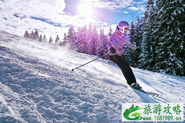 2021-2022万龙滑雪场季卡今年多少钱