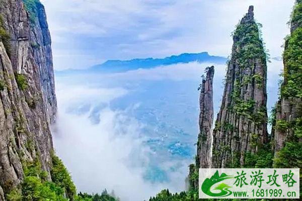 2021年12月10日起麦积山景区将重新开放