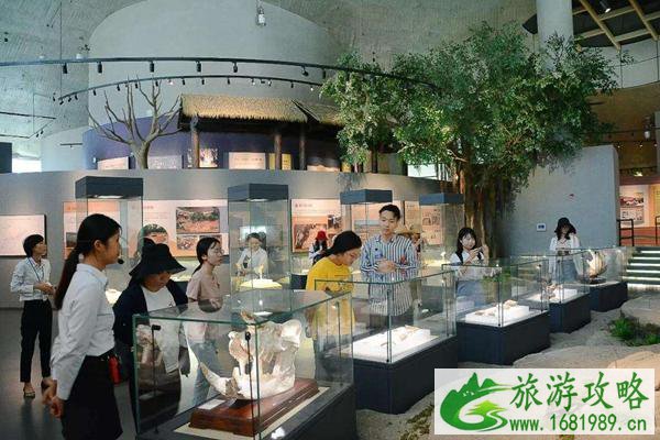 2021南宁顶蛳山遗址博物馆加强疫情防控通知 2021南宁顶蛳山遗址博物馆加强疫情防控通知