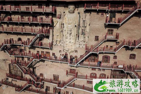 麦积山大景区12月10日恢复开放最新通知
