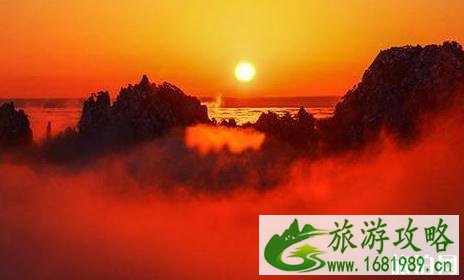 看日出最好的地方是哪里 看日出最好的地方推荐 看日出最好的地方是哪里 看日出最好的地方推荐