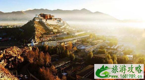 看日出最好的地方是哪里 看日出最好的地方推荐 看日出最好的地方是哪里 看日出最好的地方推荐