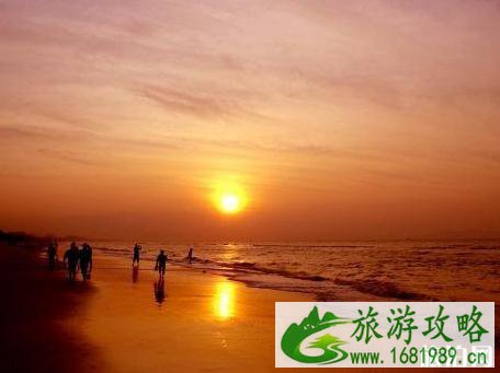 看日出最好的地方是哪里 看日出最好的地方推荐 看日出最好的地方是哪里 看日出最好的地方推荐