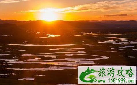 看日出最好的地方是哪里 看日出最好的地方推荐 看日出最好的地方是哪里 看日出最好的地方推荐
