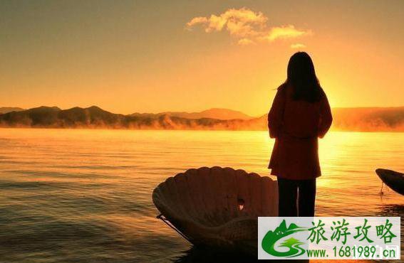 看日出最好的地方是哪里 看日出最好的地方推荐 看日出最好的地方是哪里 看日出最好的地方推荐