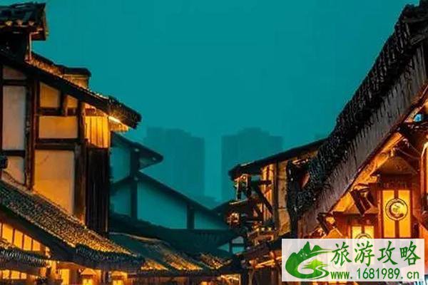 广东佛山景点有哪些好玩的地方 这10大景点不仅好玩门票还免费
