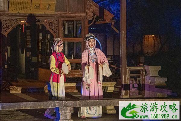 苏州哪个园林最值得去
