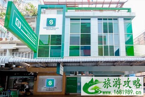 泰国货币怎么兑换人民币 在哪兑换泰国货币