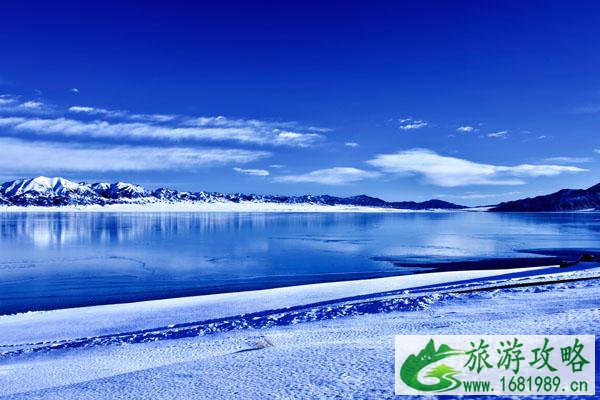 伊犁冬天旅游必去的几个景点推荐