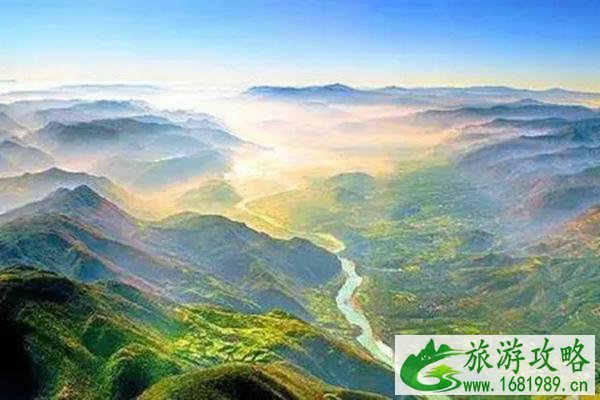 平塘县旅游景点有哪些 最近又新增了四个 平塘县旅游景点有哪些 最近又新增了四个