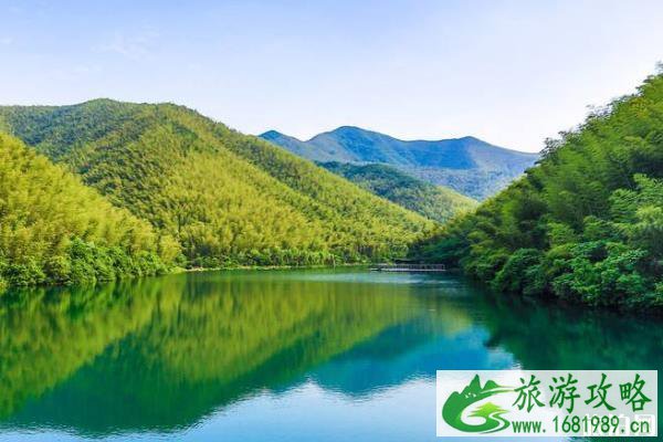 天目湖一日游攻略 天目湖一日游怎么玩法 天目湖一日游攻略 天目湖一日游怎么玩法