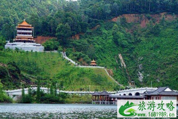 2021东莞观音山门票多少钱 优惠+免费政策 2021东莞观音山门票多少钱 优惠+免费政策