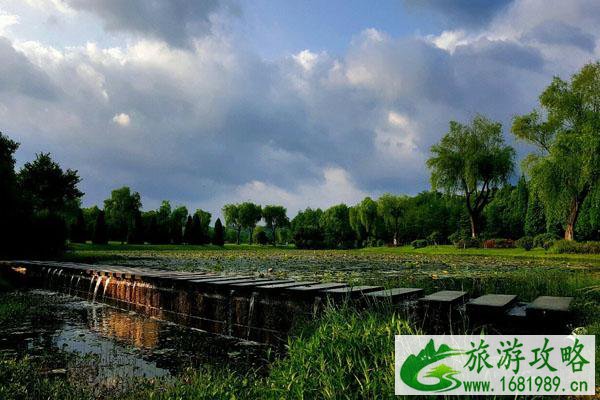 2021宜兴国家森林公园开放了吗