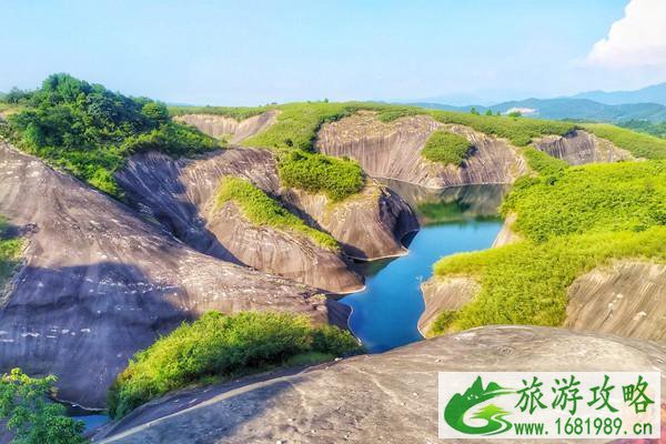 郴州市景区对广州人免门票活动介绍 怎么预约免费到什么时候看这里 郴州市景区对广州人免门票活动介绍 怎么预约免费到什么时候看这里