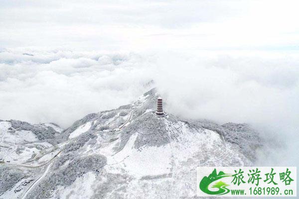 巴山大峡谷冬天怎么耍 巴山大峡谷冬天怎么耍