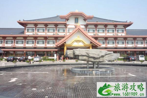 天津帝景温泉度假村怎么去官方电话多少 天津帝景温泉度假村怎么去官方电话多少