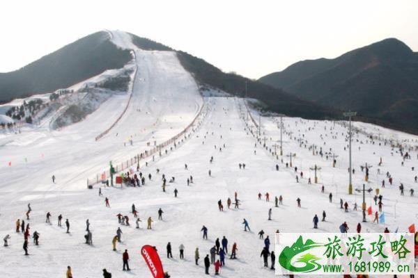 2021至2022年北京渔阳滑雪场季卡价格 北京渔阳滑雪场开放时间 2021至2022年北京渔阳滑雪场季卡价格 北京渔阳滑雪场开放时间