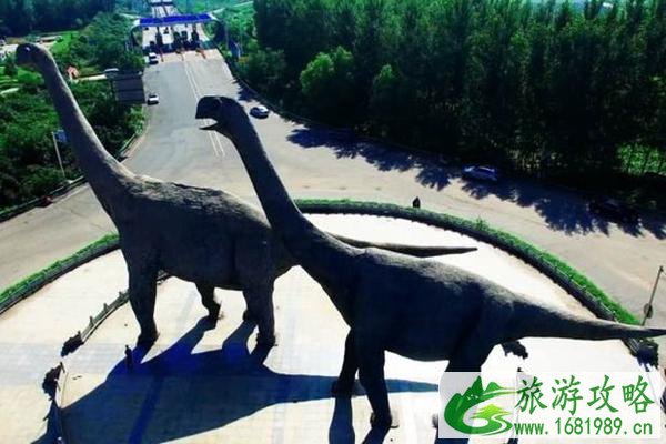 汝阳恐龙国家地质公园恢复时间通知 汝阳恐龙国家地质公园恢复时间通知